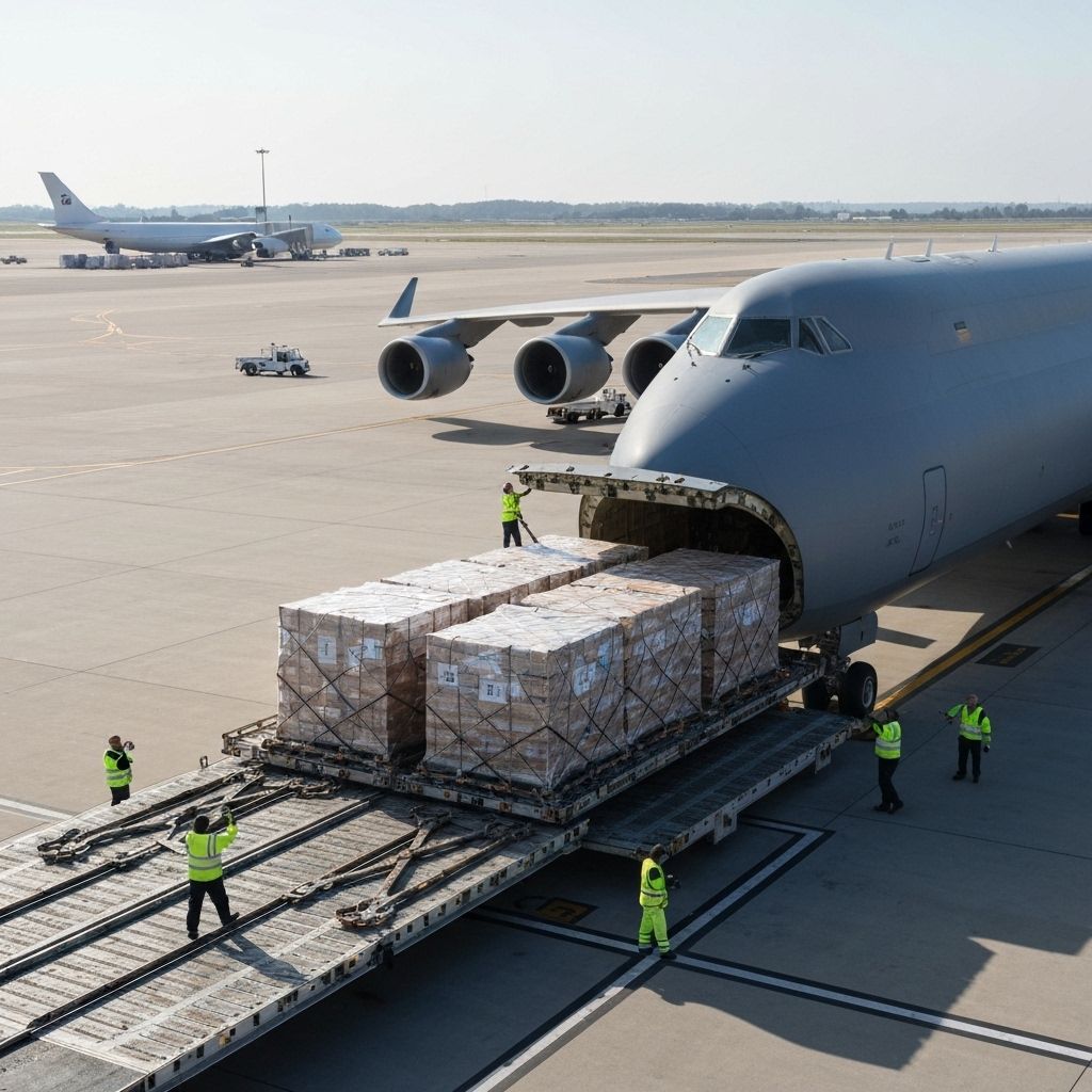 Air Freight