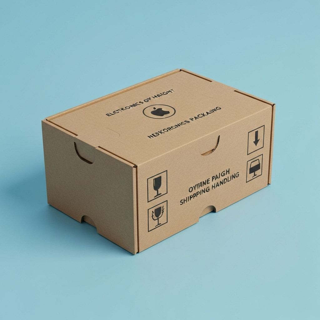 Technology & Electronics