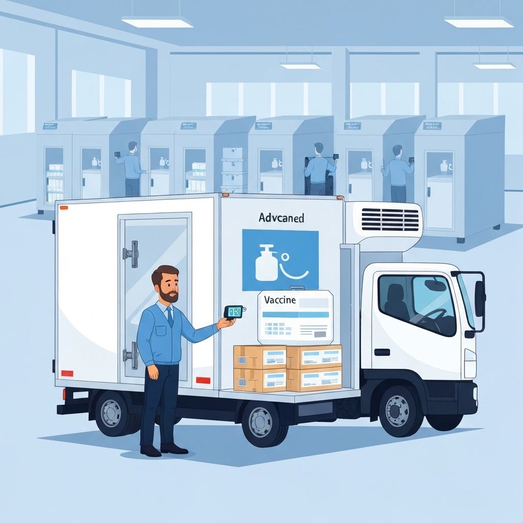 Pharmaceuticals & Healthcare